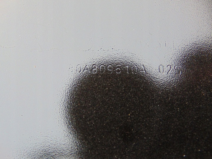 фото №12, Обшивка планка усилитель стойка b audi q5 80a809610a