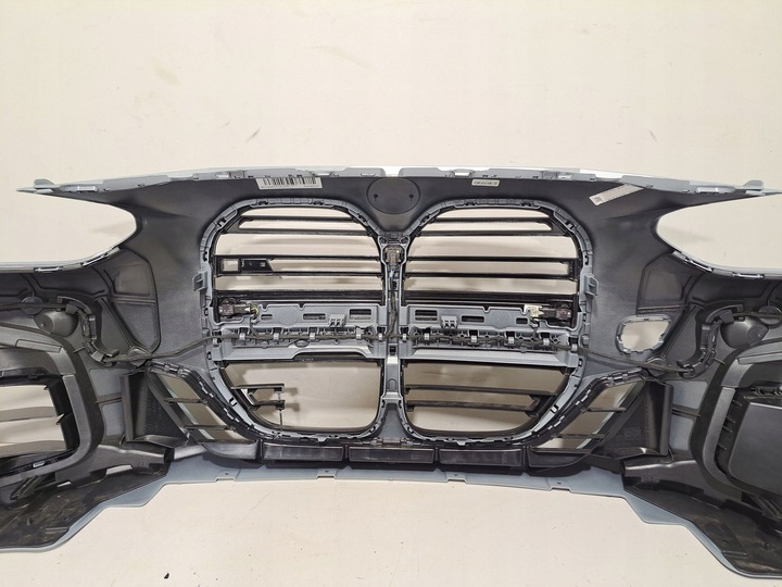 фото №13, Бампер переднее m pdc pma bmw 4 g22 g23 g24 g26 9854248