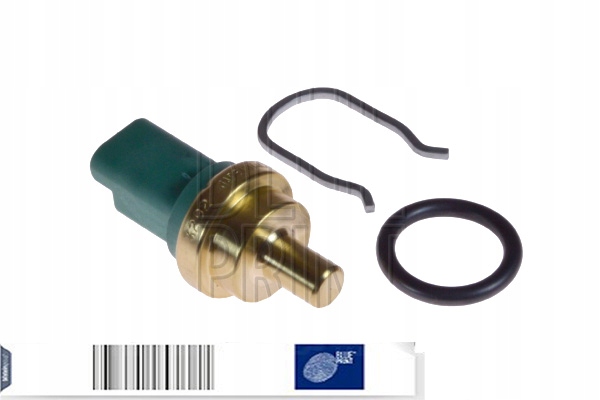 фото №12, Датчик температуры жидкости suzuki