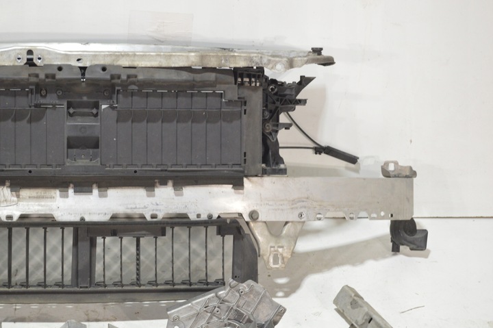 фото №10, Pas переднее усилитель радиатор балка mercedes w213 e класс e220