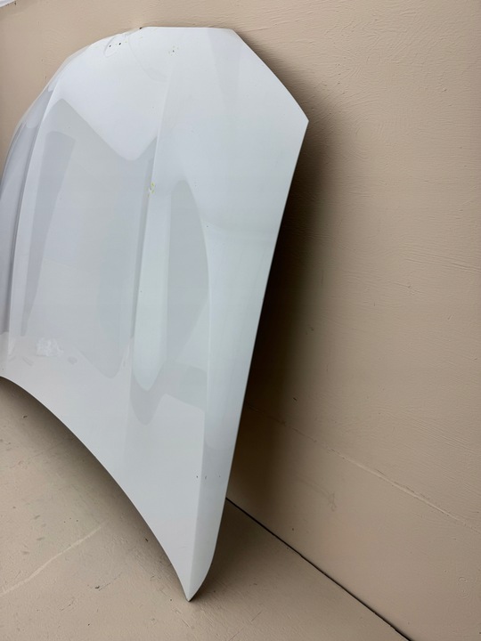 фото №14, Bmw x3 g01 x4 g02 капот кришка двигуна перед передня