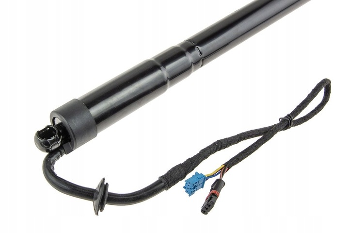 фото №2, Амортизатор задней крышки panamera 2009-