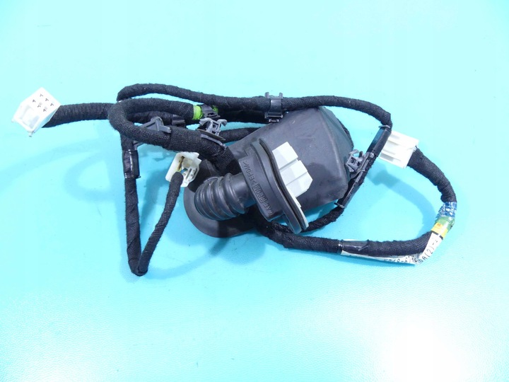 фото №3, Джгут двері зад ліва mazda cx-5 i 12-17