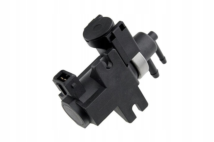 фото №2, Клапан турбіни egr