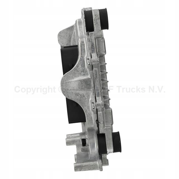 фото №8, Блок управления двигателя daf 106 2298831 2013285 1877245 [2298831rn]