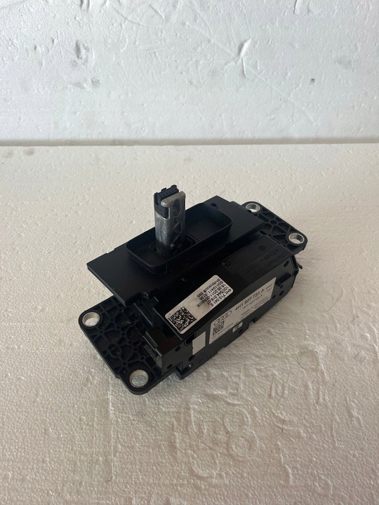 фото №1, Вибірник коробки передач audi 4h1927731a