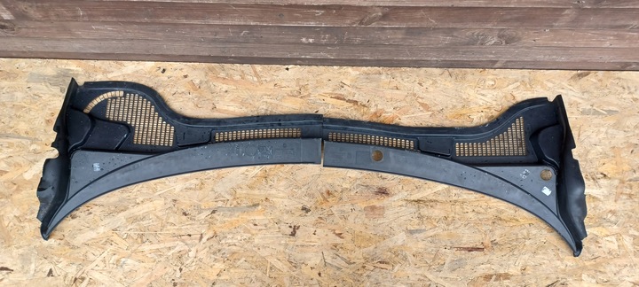 фото №6, Панель под лобовым стеклом skoda superb ii 3t0819415a 3t0819416a