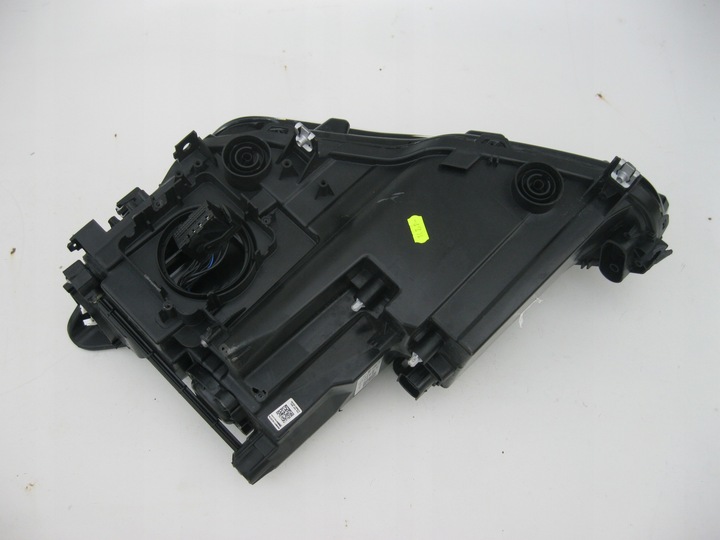 фото №3, Лампа фара правий led seat cupra formentor eu