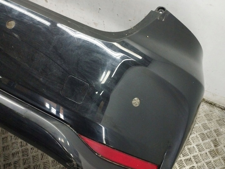 фото №8, Toyota corolla e210 e21 2021 бампер задній