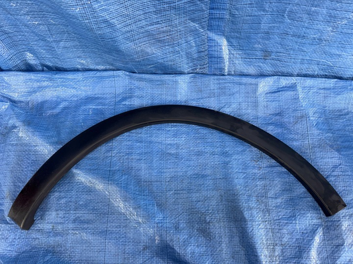 фото №1, Планка крила заднього ліва ds4 crossback