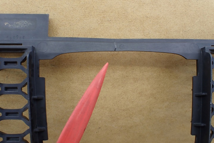 фото №15, Jeep grand cherokee 2017-2021 решітка бампера summit oem 68258570aa