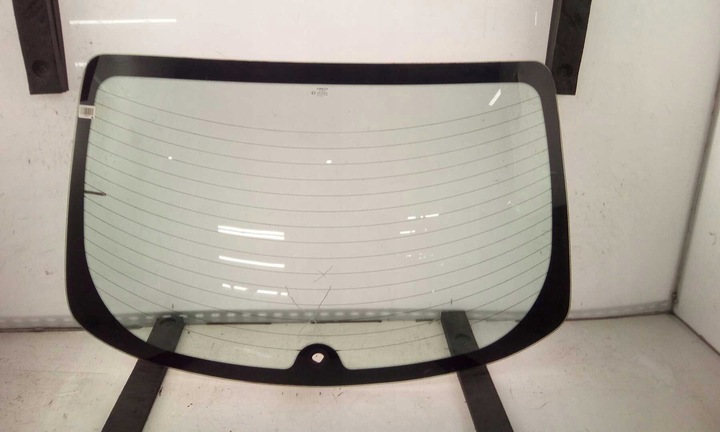 фото №1, Скло задня зад renault megane i купе 1995-2003