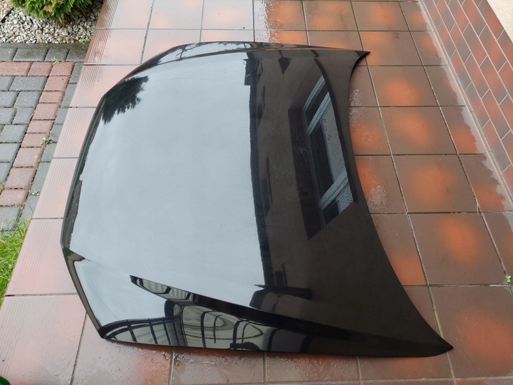 фото №13, Капот передня - audi a6 c8 - 4k0