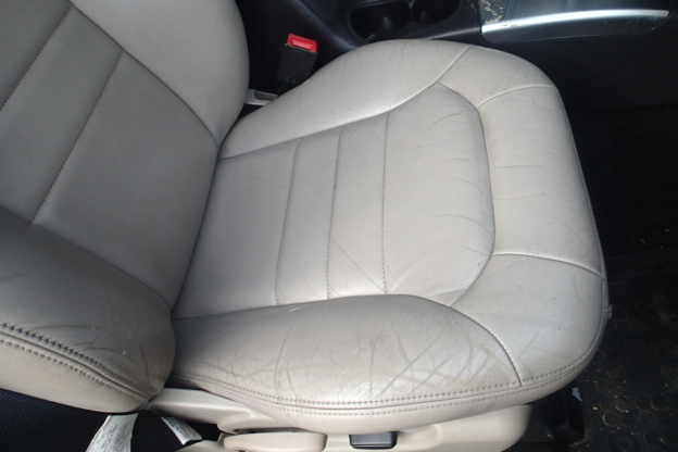 фото №3, Jeep cherokee kj liberty сиденья диван кожа