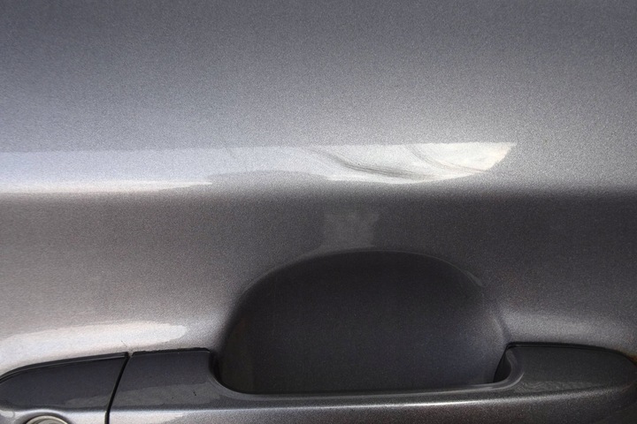 фото №6, Hyundai i20 рестайлинг дверь перед передние правые 12-