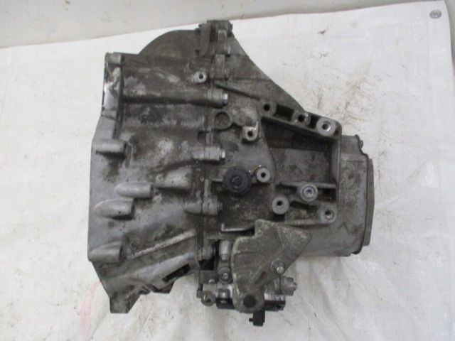 фото №10, Peugeot 308 ii t9 1.6 thp коробка передач 20ea55