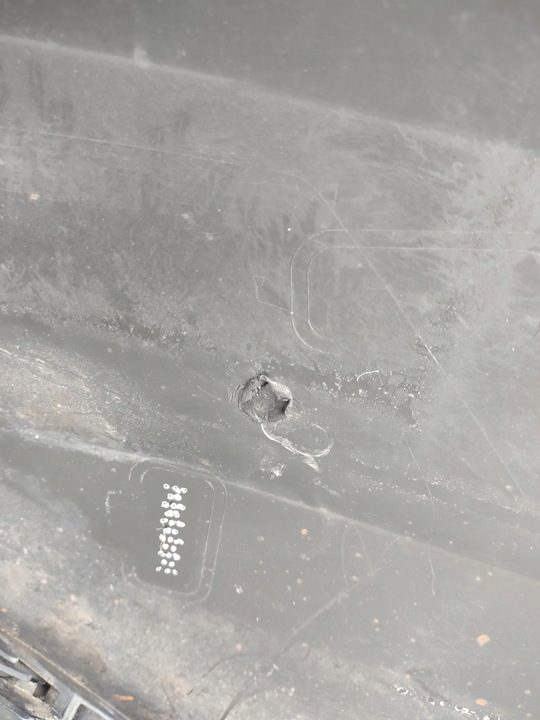 фото №14, Бампер зад audi a6 c8 4k9 универсал avant 18-23 4xpdc