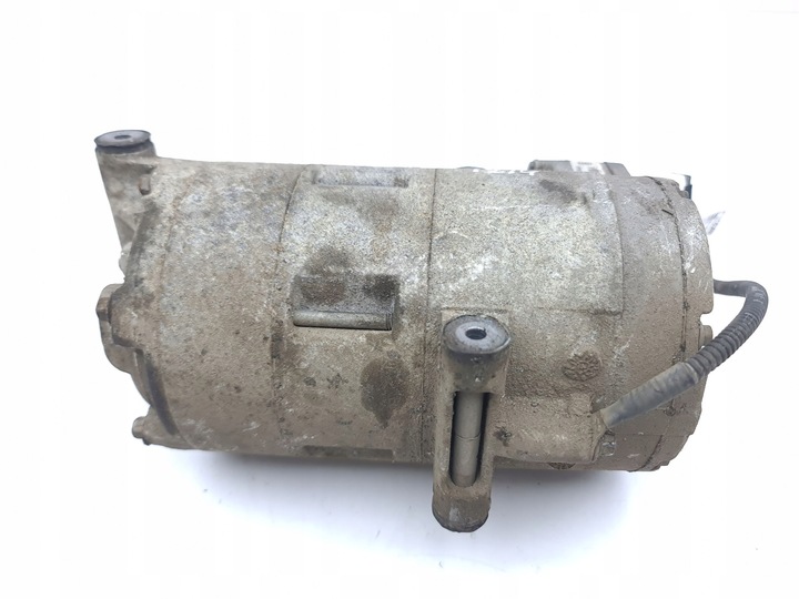 фото №8, Bmw i3 2015 компресор / компресор кондиціонера a/c