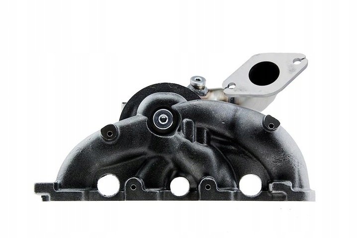 фото №8, Каталізатор fiesta ka 01-08 fusion 02-05 опції ii