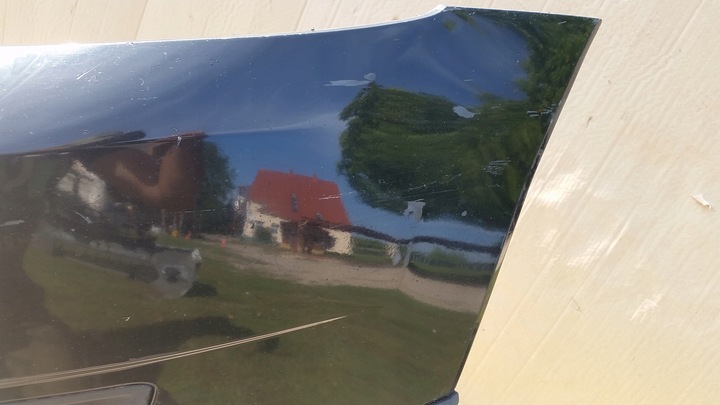фото №9, Бампер volvo s40 v50 рестайлинг 07-12