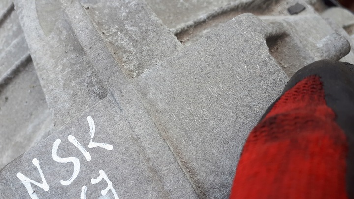 фото №8, S6 c7 4g a6 коробка передач коробки передач nsk 4.0 tfsi a7 s7