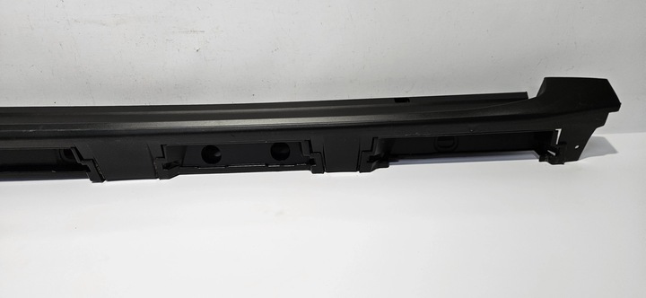 фото №9, Планка пороговая порог правые lexus lbx 23- оригинал 75850-52110