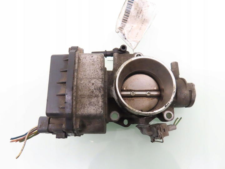 фото №1, Дроссельная заслонка citroen xsara picasso i 1.8 9652682880 408239823003