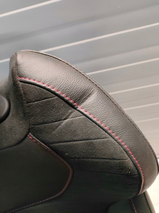 фото №5, Hyundai i30 n сиденье пассажира европа с подогревом