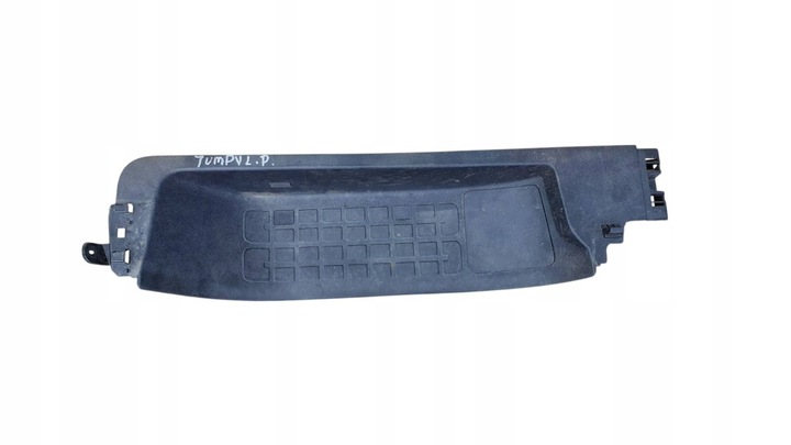 фото №1, Citroen jumpy iii 2020 планка порогова передня ліва лівий перед / 98091633zd