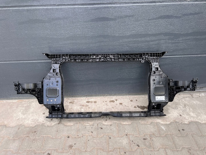 фото №11, Передняя панель kia sportage v 64110r2000