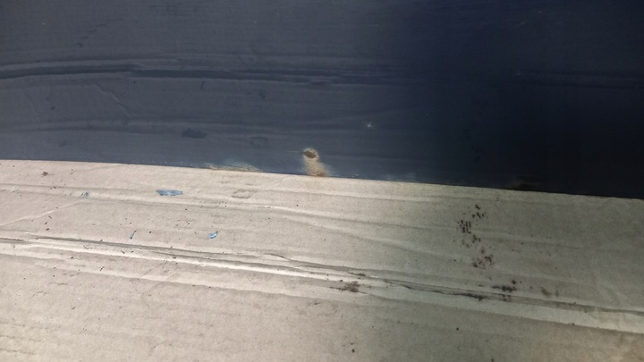 фото №6, Дверь правые зад opel vectra c рестайлинг 06r код lak-z168 универсал