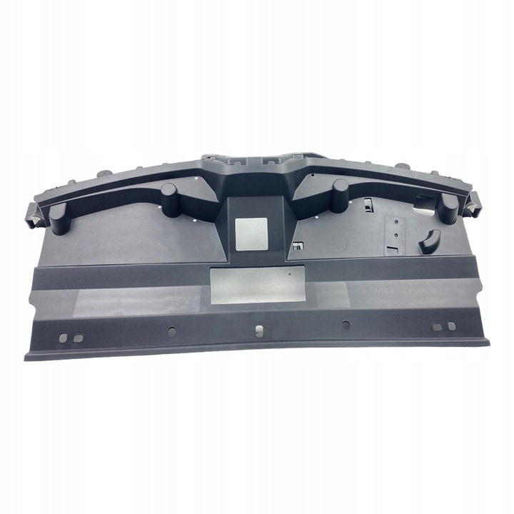 фото №11, Нове оригінальний номер підсилювач решітка решітка renault kangoo iii 2021-