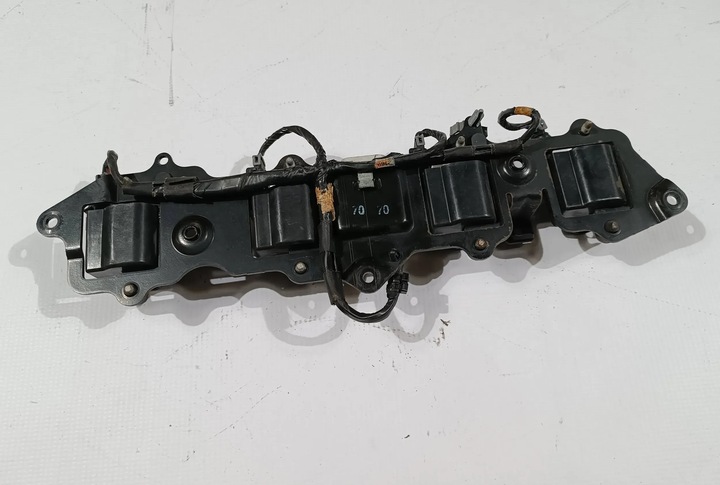 фото №6, Катушка зажигания катушка зажигания hummer h2 6.0 2003-