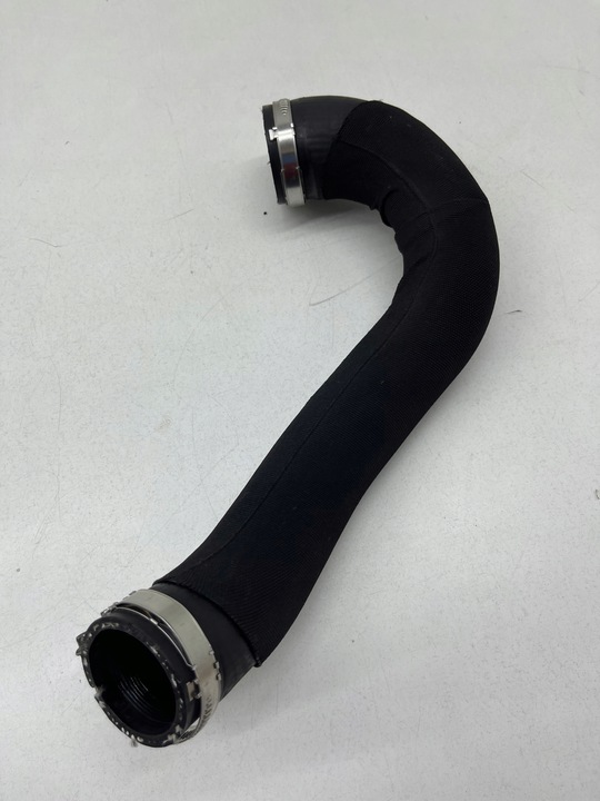 фото №7, Audi a6 c7 2.0 tdi шланг труба шланг повітря інтеркулер