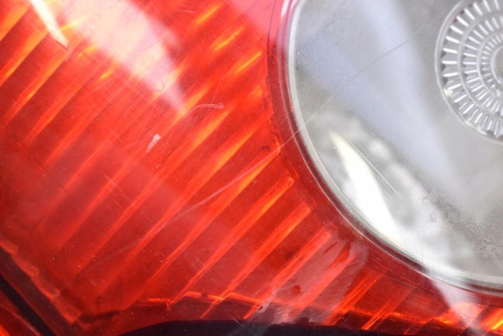 фото №9, Фара ліва зад задня 8200419941 renault kangoo 2 ii 07-13