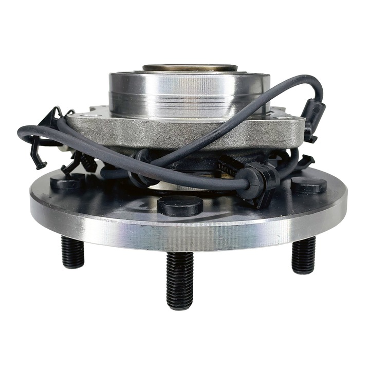 фото №1, Ступиця колеса зад l/p chrysler pacifica 3.5awd