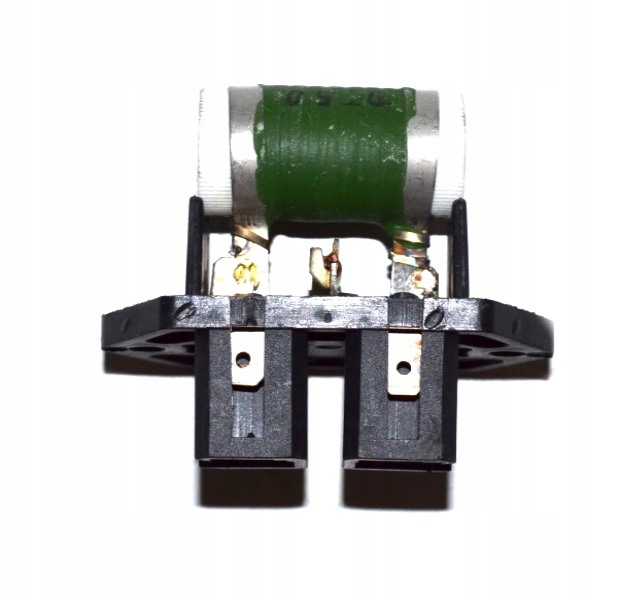 фото №1, Резистор резистор вентилятора радиатор do fiat marea