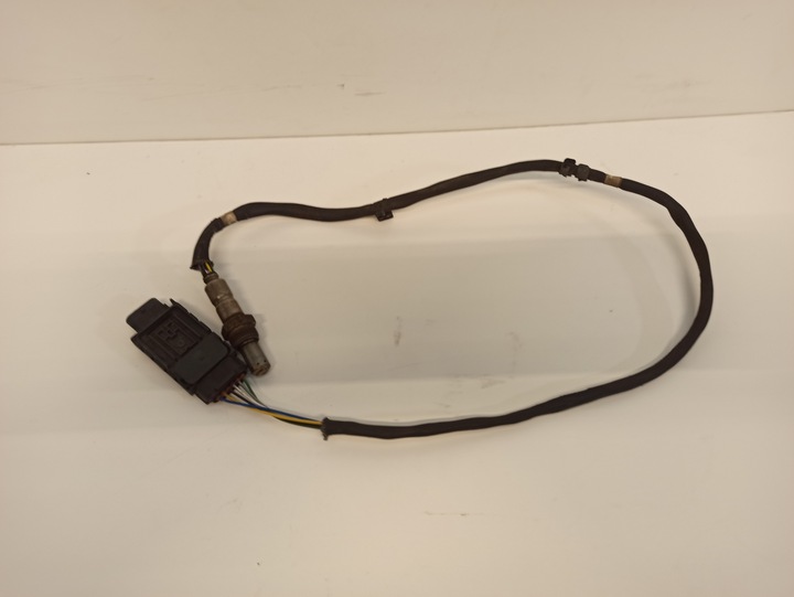 фото №1, Audi a5 8w зонд lamba nox 8w0907807am