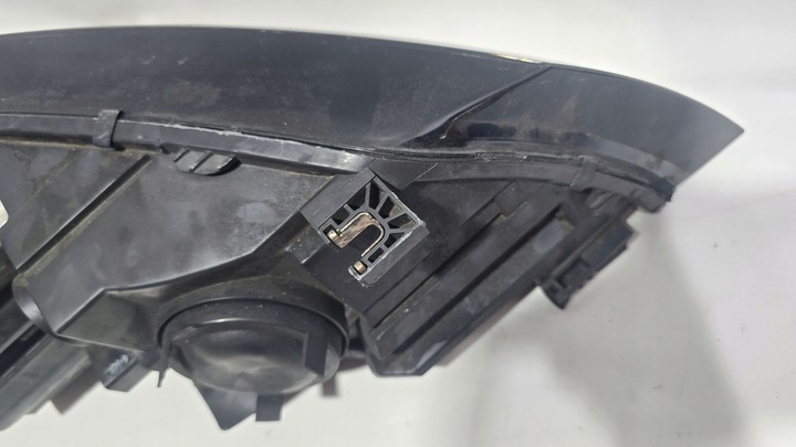 фото №7, Gq-021 лампа фара ксенон led левый audi a7 4g 10-18 4g8941029ag