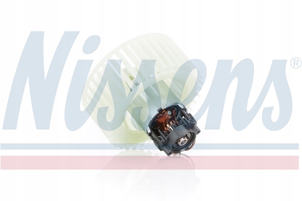фото №12, Nissens 87402 повітродувка fiat ducato 230 94-