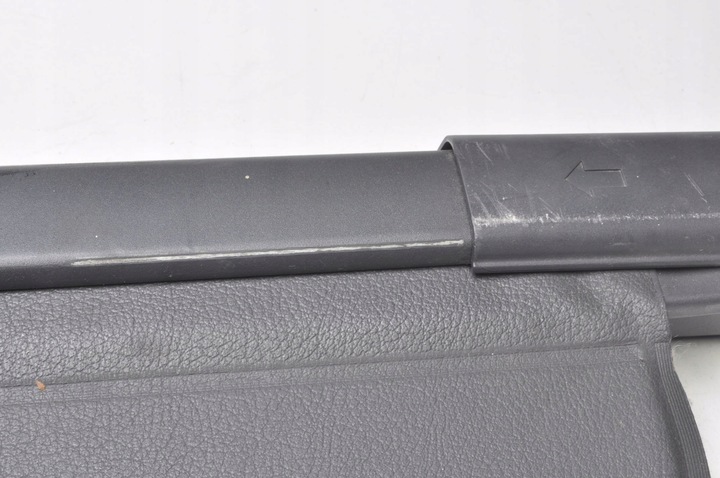 фото №8, Volkswagen touran i ролета зад задняя багажника полка рестайлинг 1t0867799a