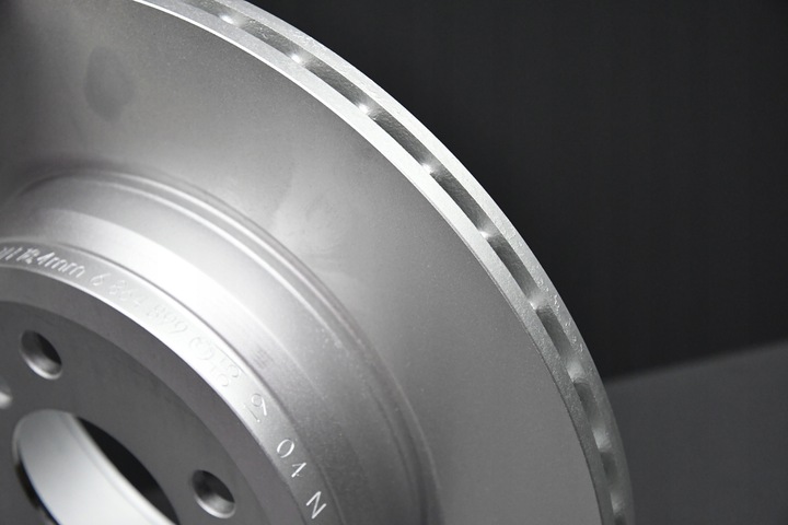 фото №7, Диск права ліва зад задня bmw 3 f30 f31 f34 4 f32 f33 f36 0km