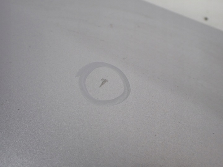 фото №7, Крило праві перед hyundai i40 1.7 crdi універсал