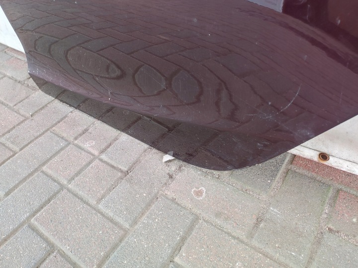 фото №12, Двері maserati ghibli передні ліві задні ліві