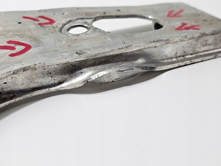 фото №8, Кронштейн аккумулятора renault zoe ii рестайлинг #5611