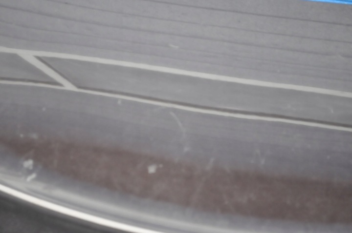 фото №6, Opel astra j iv кришка багажника зад задня sedan z41c