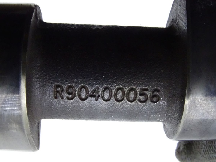 фото №16, Opel vectra b 2.0 16v x20xev вал розподільний вал w gc30