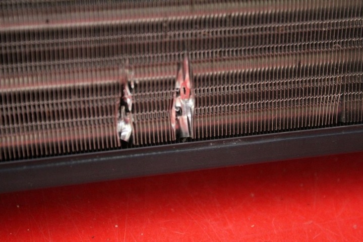 фото №8, Радиаторов воды ford galaxy mk1 1.9 tdi 90 km 95-00