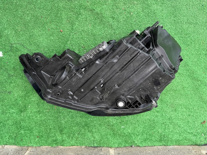фото №12, Audi a6 c8 4k0 повний led фара права передня 4k0941040