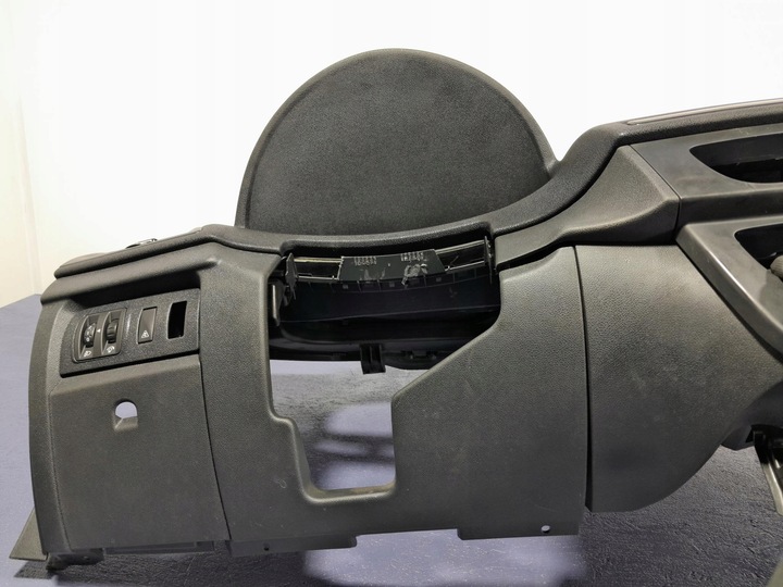 фото №9, Renault megane iii панель раздаточная капот консоль подушки